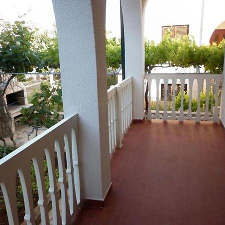 Apartments Tonia Mali Losinj Ngoại thất bức ảnh