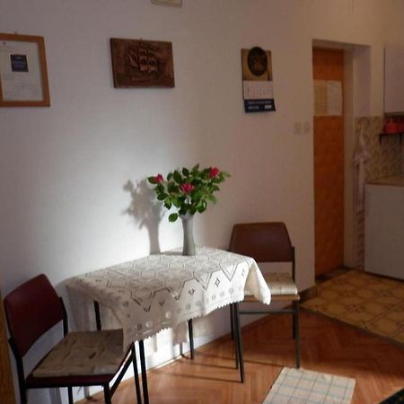 Apartments Tonia Mali Losinj Ngoại thất bức ảnh