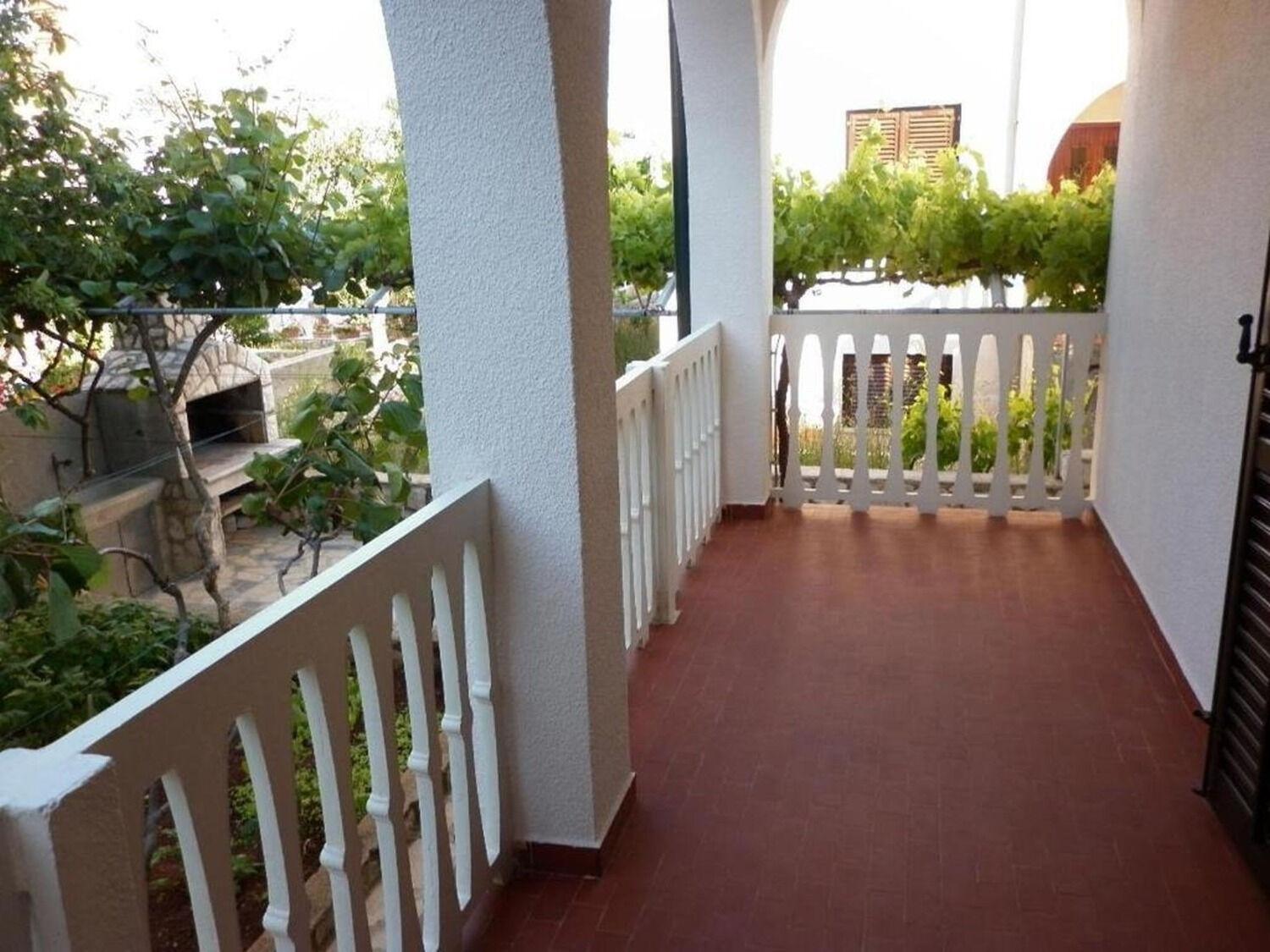Apartments Tonia Mali Losinj Ngoại thất bức ảnh