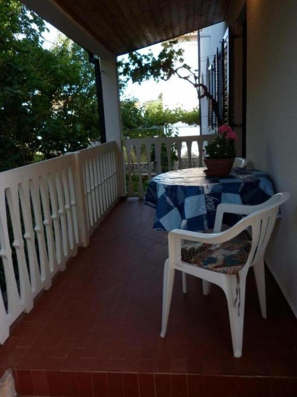 Apartments Tonia Mali Losinj Ngoại thất bức ảnh